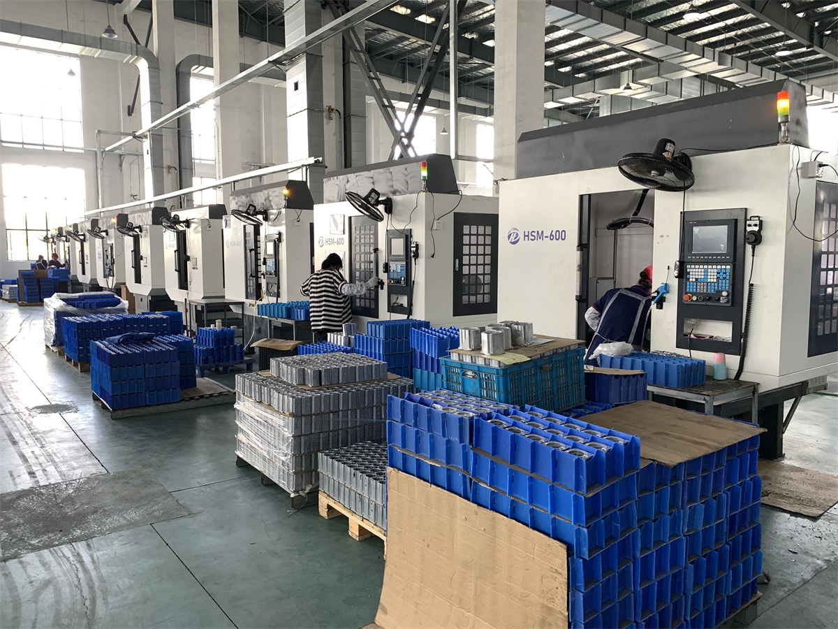 防爆伺服的電機(jī)的接線方式